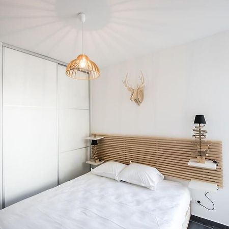 Le Hirvi - Cocon Zen Et Epure A 10Min Vieux Lyon Lägenhet Exteriör bild