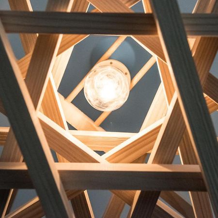 Le Hirvi - Cocon Zen Et Epure A 10Min Vieux Lyon Lägenhet Exteriör bild