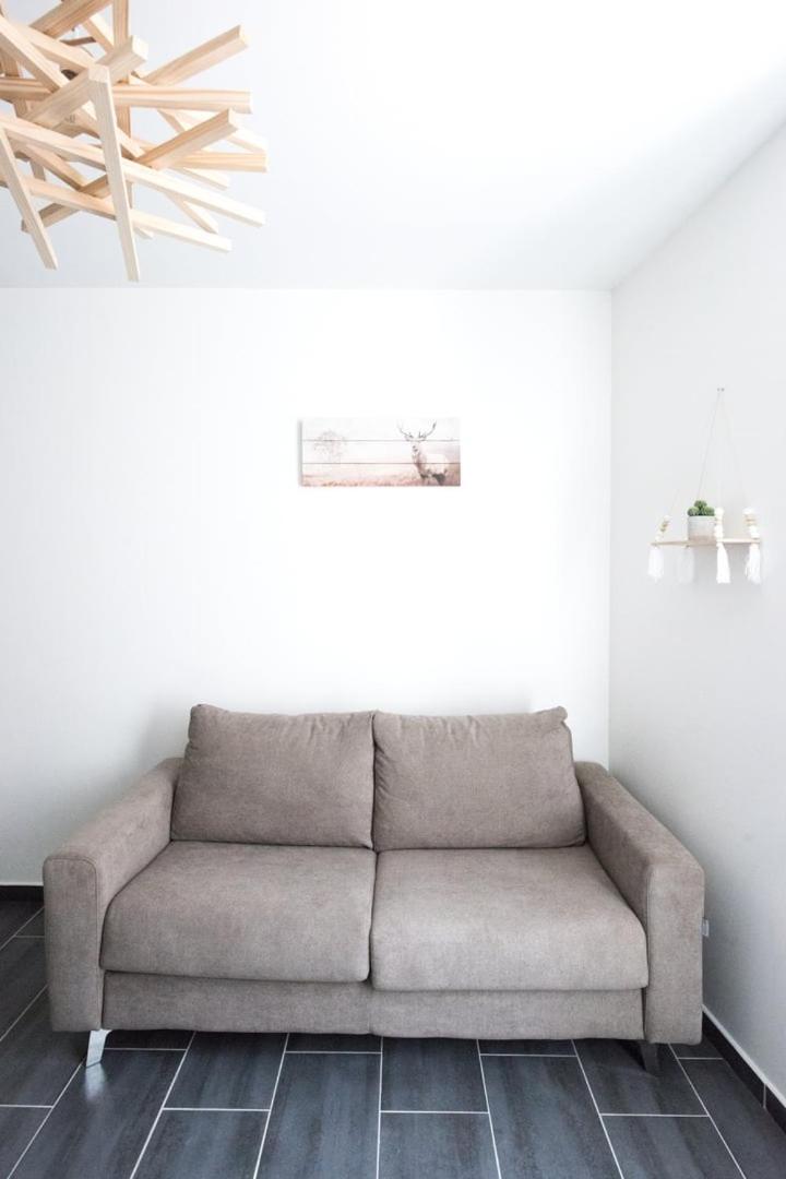 Le Hirvi - Cocon Zen Et Epure A 10Min Vieux Lyon Lägenhet Exteriör bild